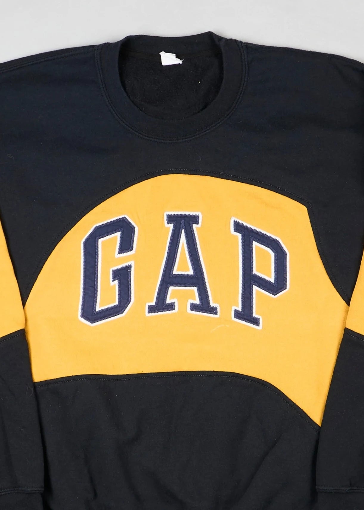 GAP - Sweatshirt (L) Center