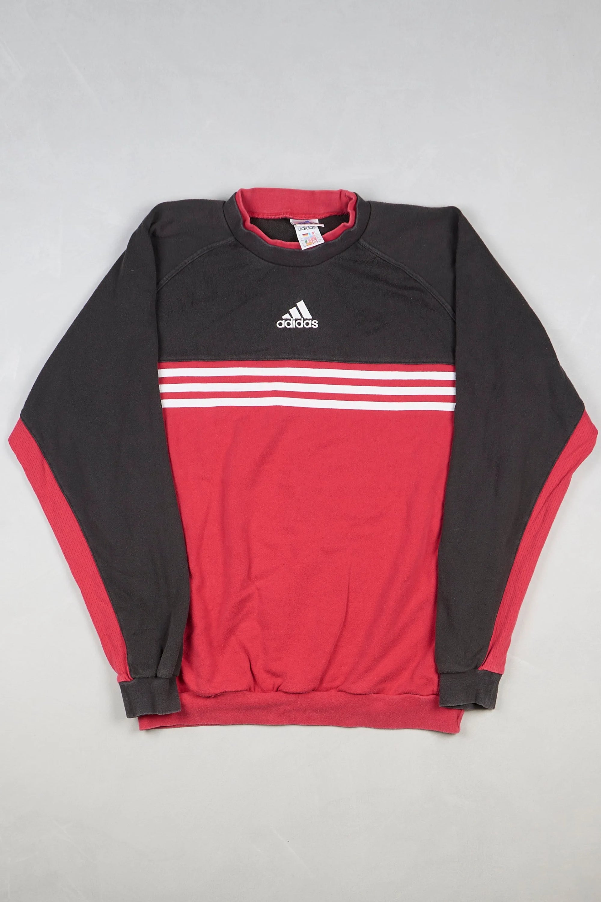 Adidas - Sweatshirt (XL)