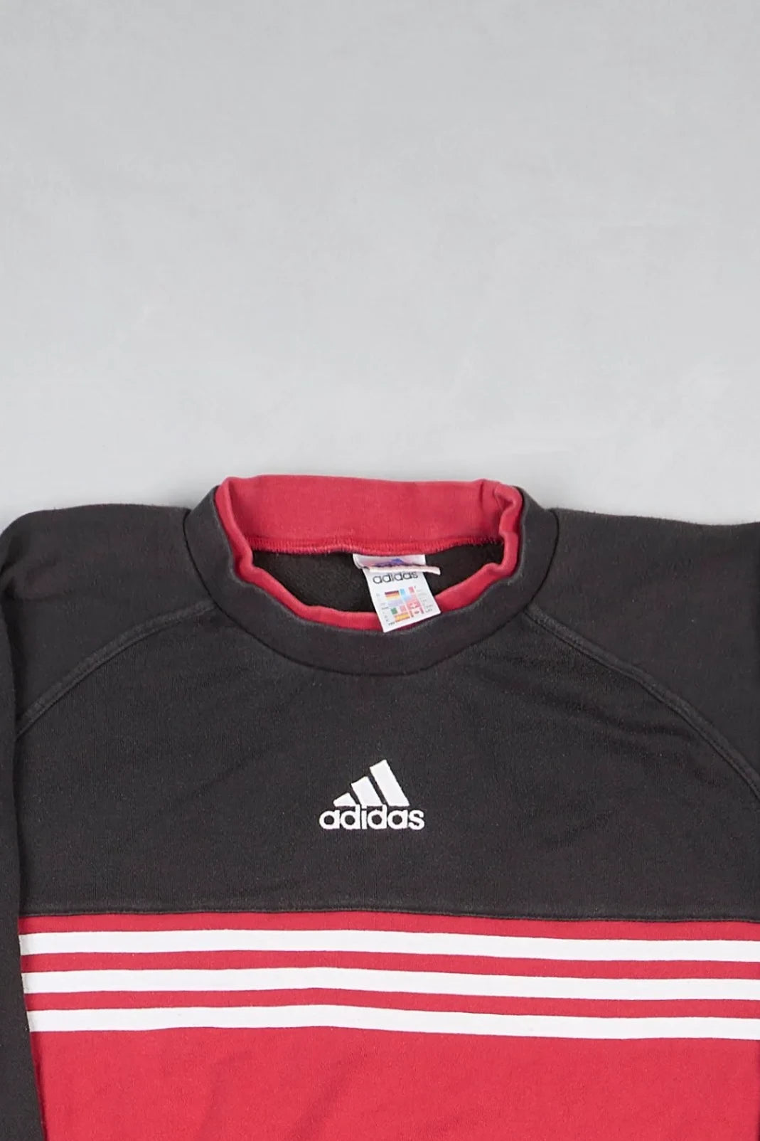 Adidas - Sweatshirt (XL) Top