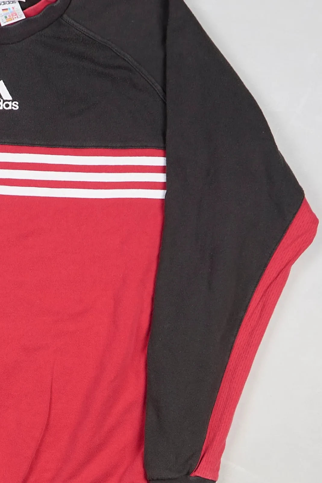 Adidas - Sweatshirt (XL) Right