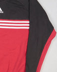 Adidas - Sweatshirt (XL) Right