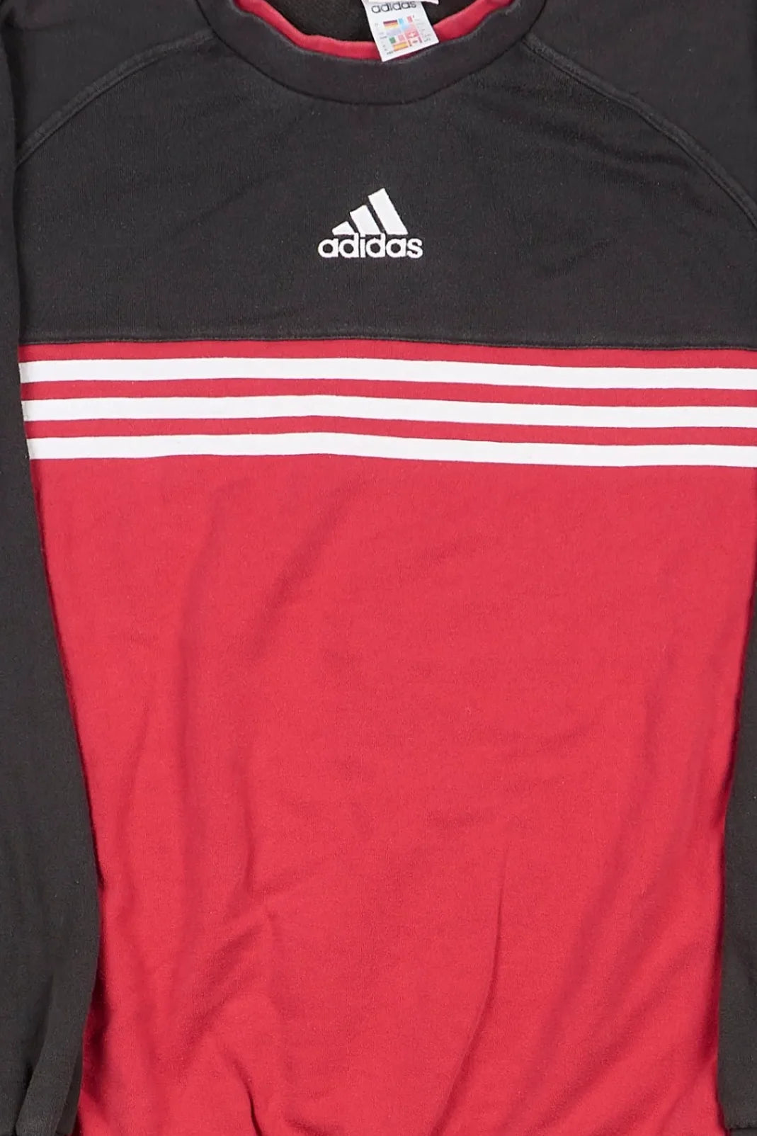 Adidas - Sweatshirt (XL) Center