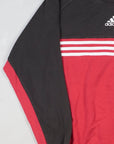 Adidas - Sweatshirt (XL) Left