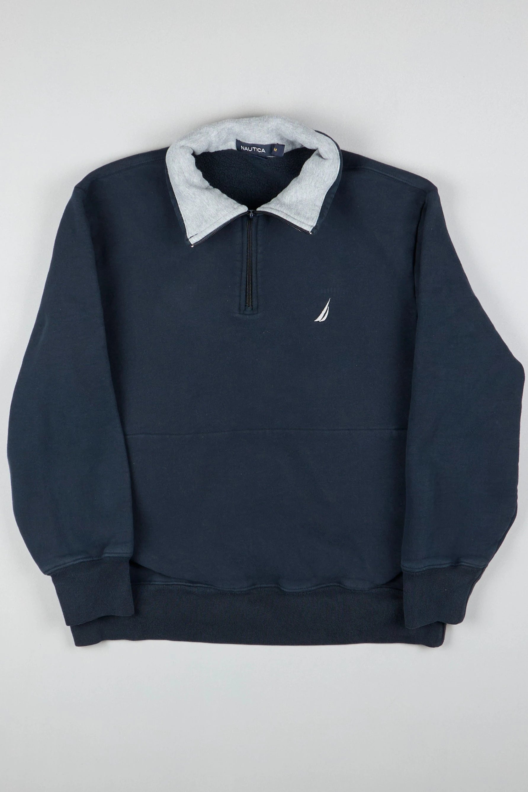 Nautica - Quarter Zip (M)