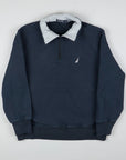 Nautica - Quarter Zip (M)