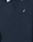 Nautica - Quarter Zip (M) Center