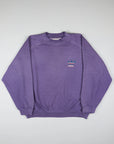 Adidas - Sweatshirt (L)