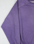 Adidas - Sweatshirt (L) Left