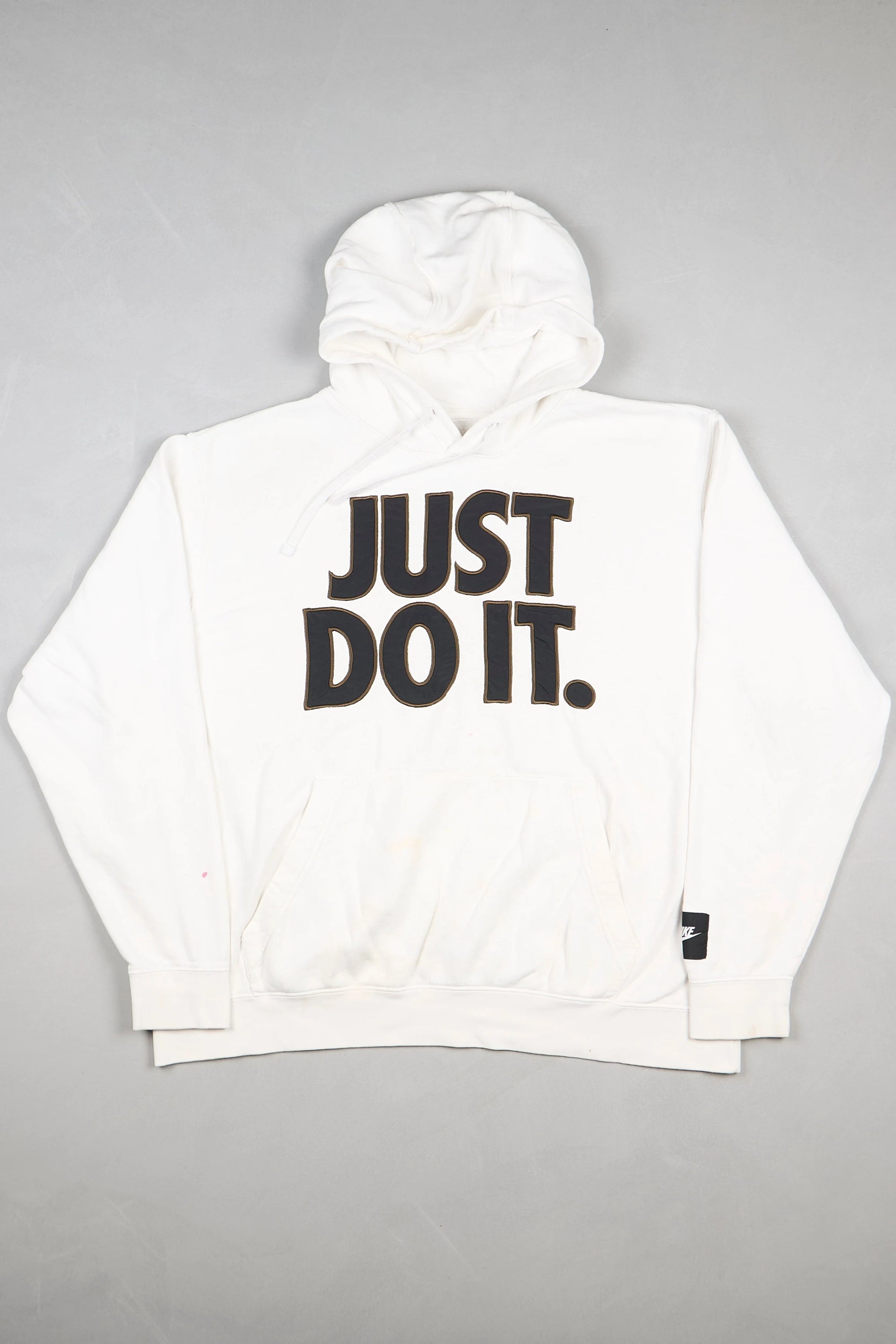 Nike - Hoodie (XXL)