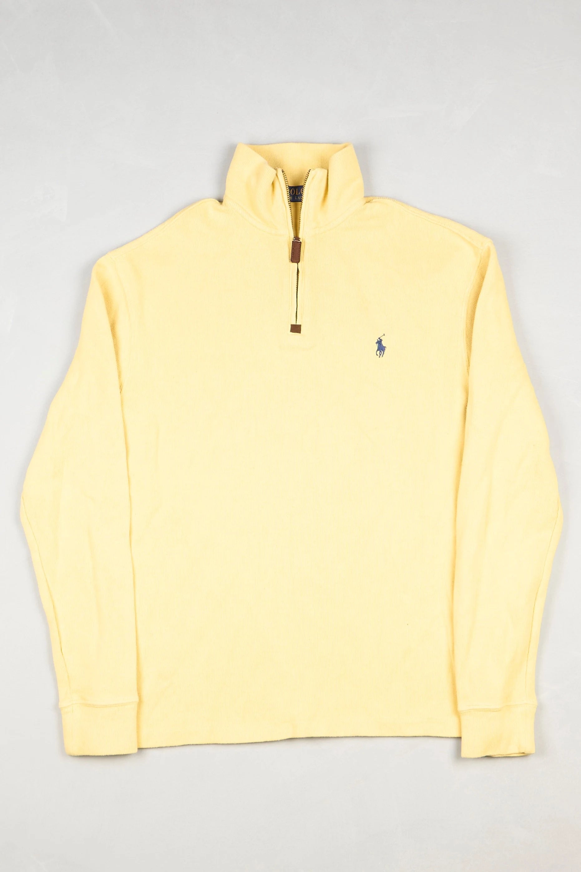 Polo Ralph Lauren - Quarter-Zip (S)