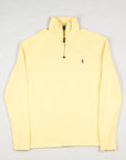 Polo Ralph Lauren - Quarter-Zip (S)