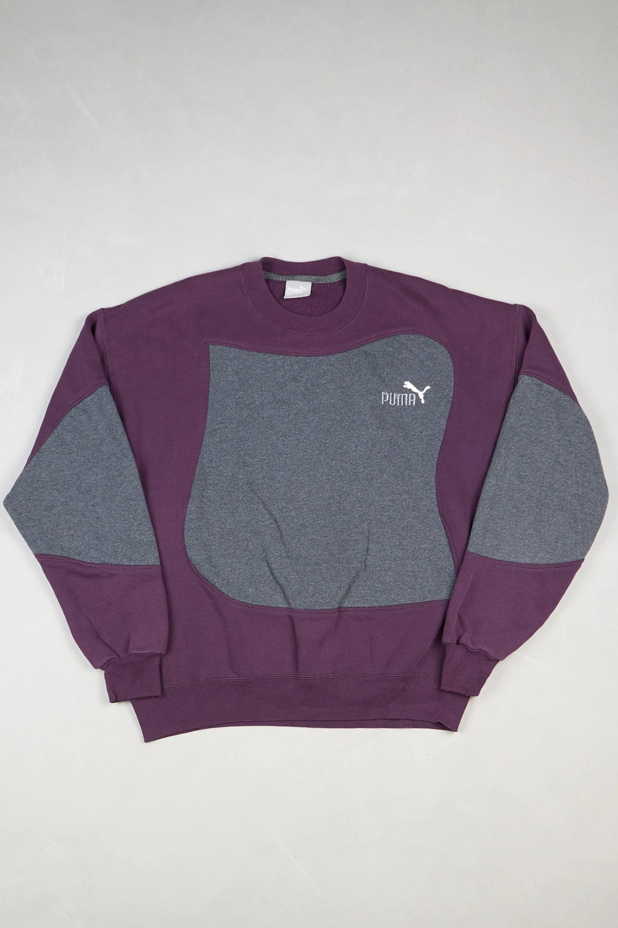 Puma - Sweatshirt (M)