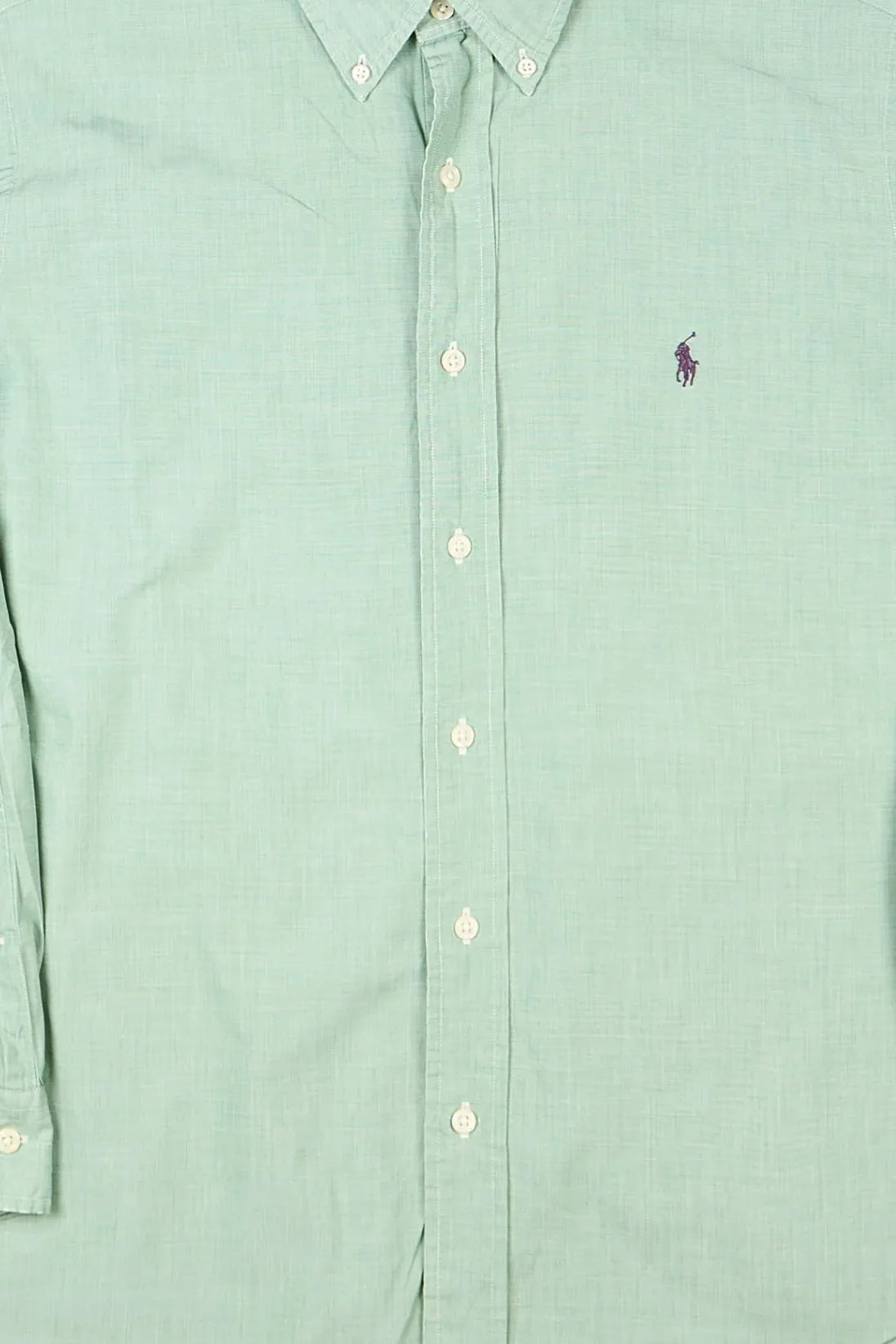 Ralph Lauren - Shirt (L) Center