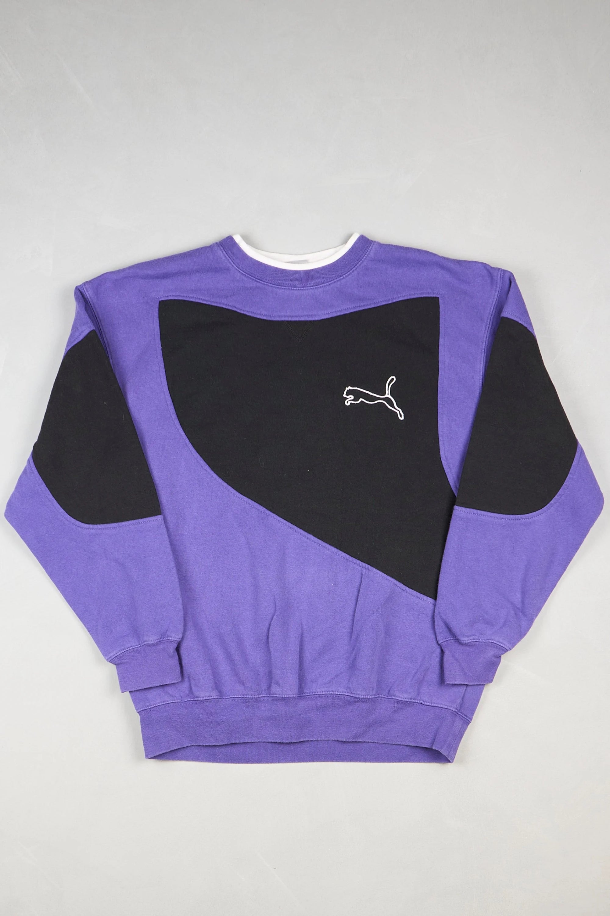 Puma - Sweatshirt (M)