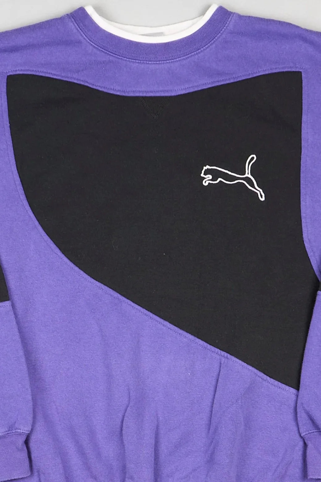 Puma - Sweatshirt (M) Center