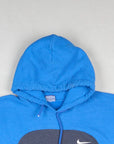 Nike - Hoodie (S) Top