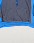 Nike - Hoodie (S) Bottom