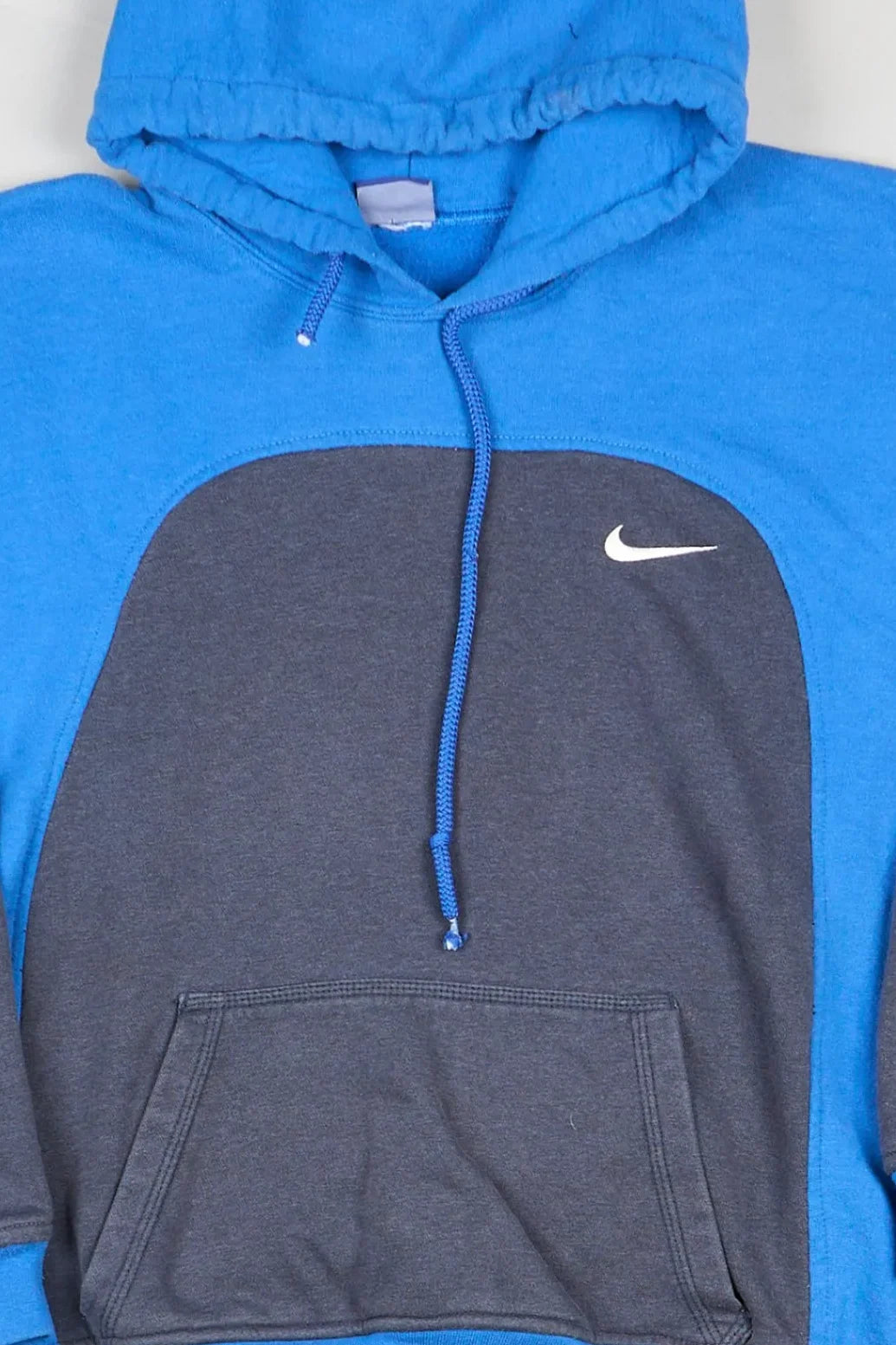 Nike - Hoodie (S) Center