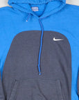 Nike - Hoodie (S) Center