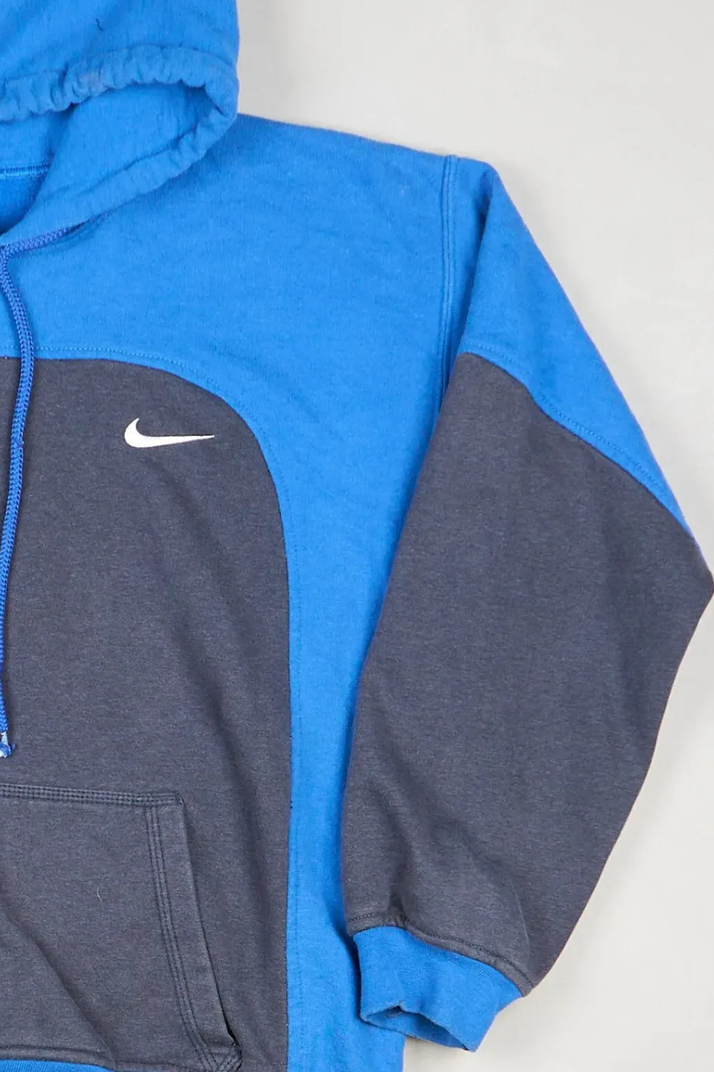 Nike - Hoodie (S) Right