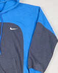 Nike - Hoodie (S) Right