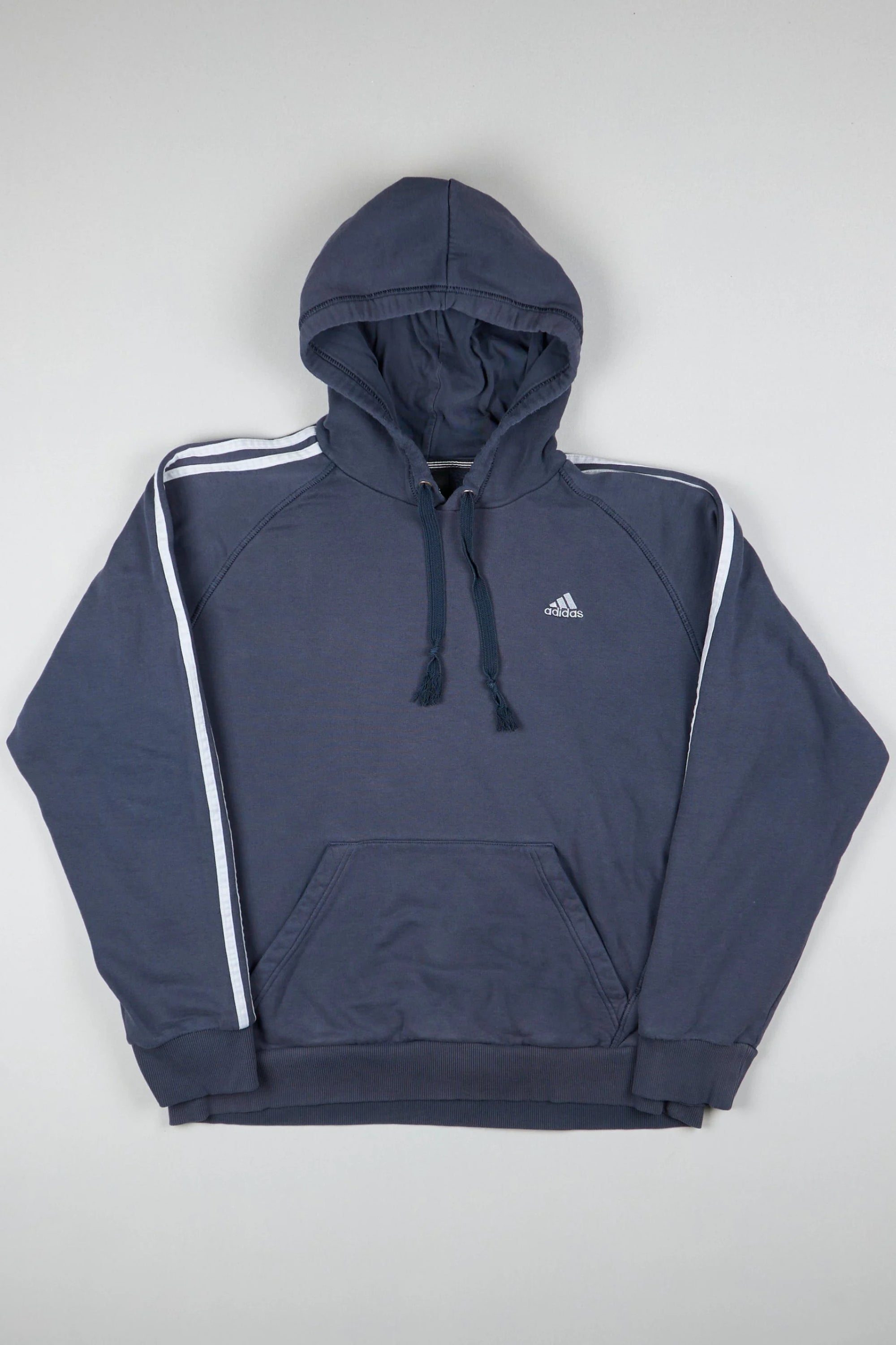 Adidas - Hoodie (L)