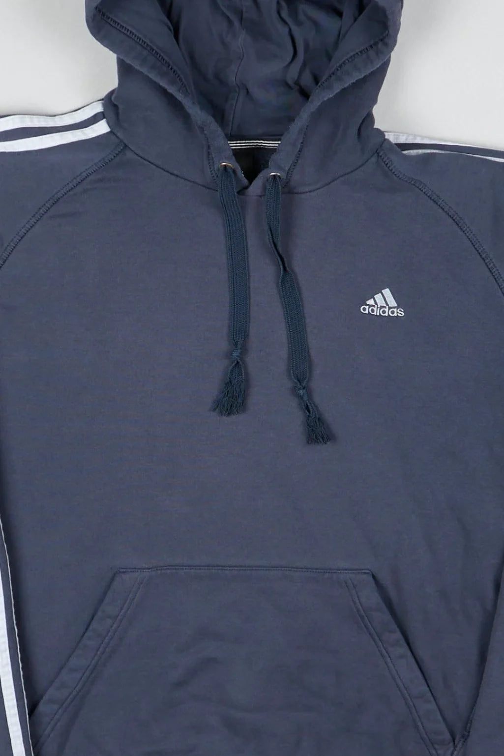 Adidas - Hoodie (L) Center