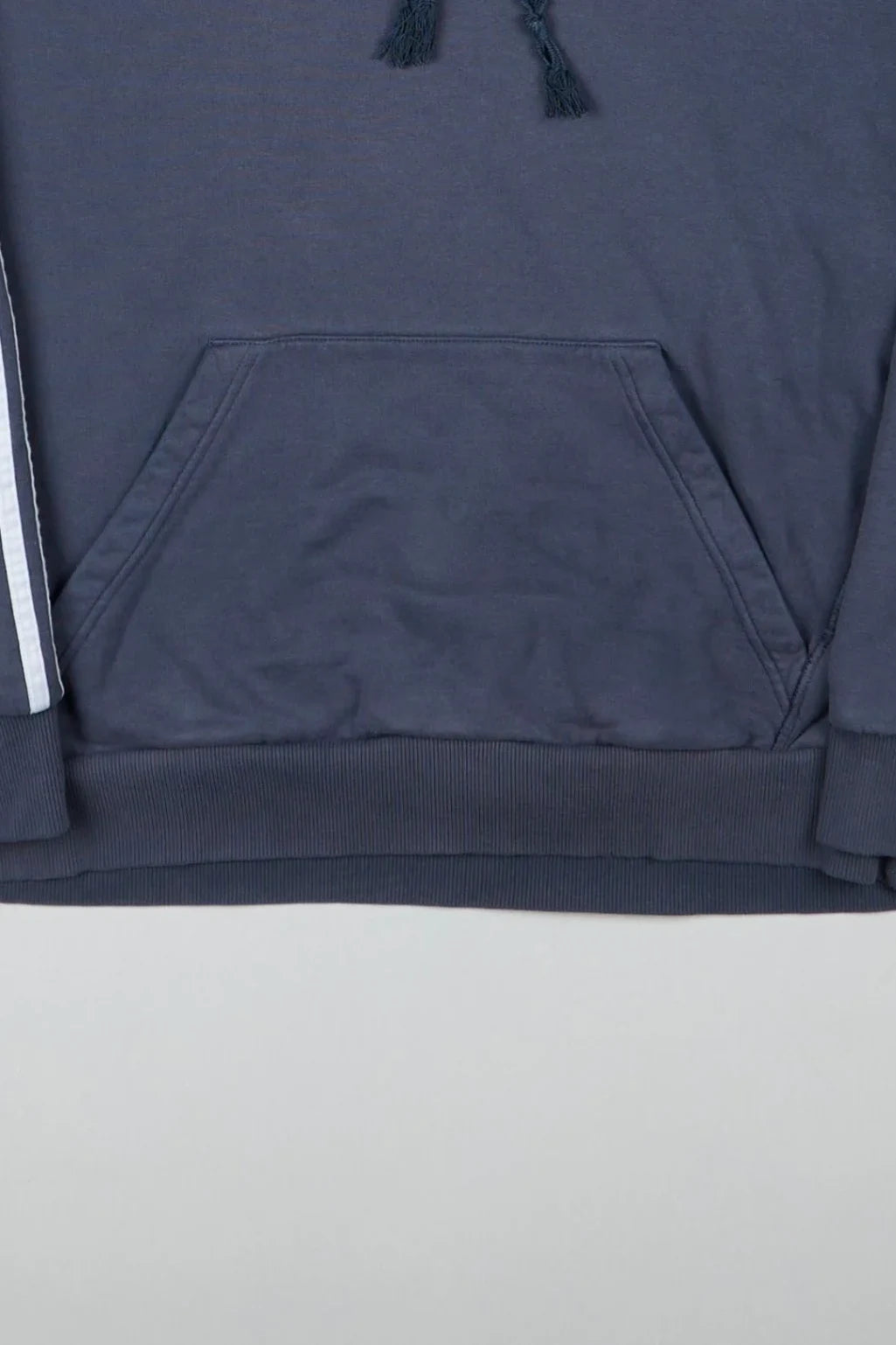 Adidas - Hoodie (L) Bottom