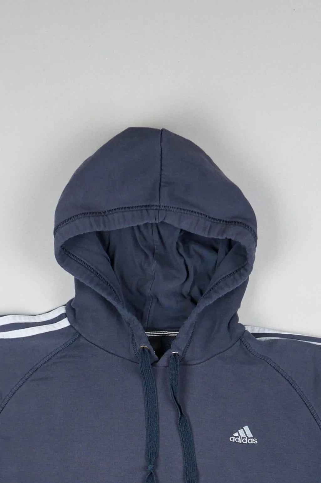 Adidas - Hoodie (L) Top