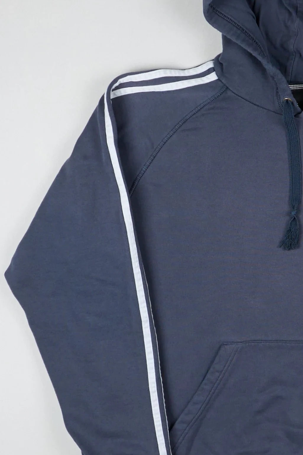 Adidas - Hoodie (L) Left