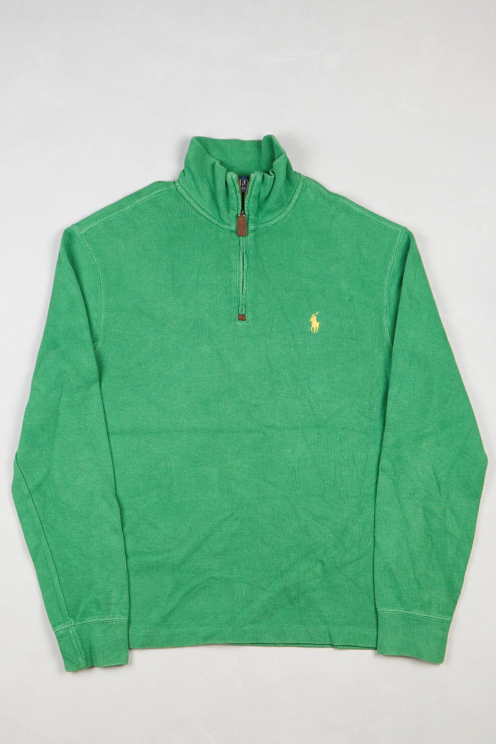 Ralph Lauren - Quarter Zip (S)