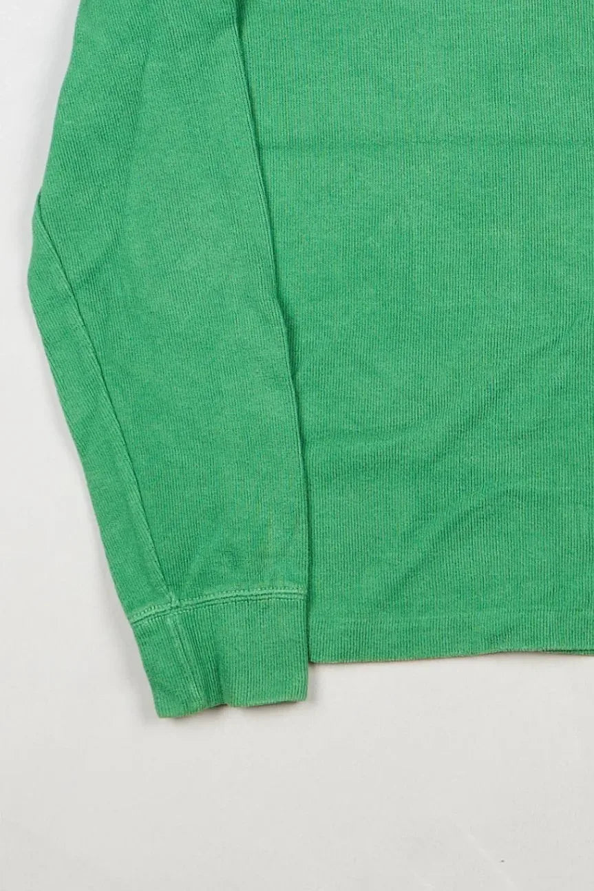 Ralph Lauren - Quarter Zip (S) Bottom Left