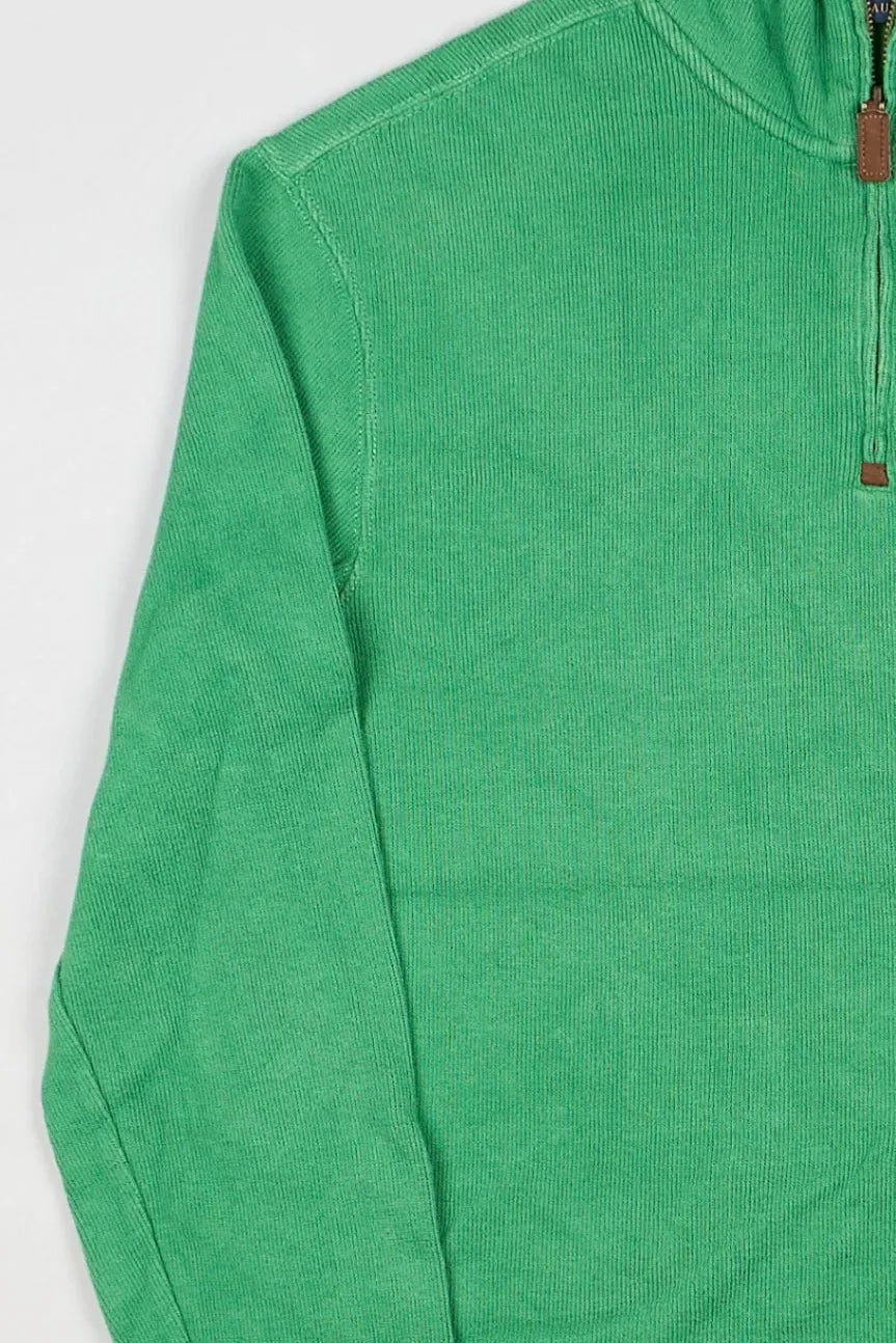 Ralph Lauren - Quarter Zip (S) Left