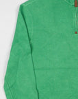 Ralph Lauren - Quarter Zip (S) Left