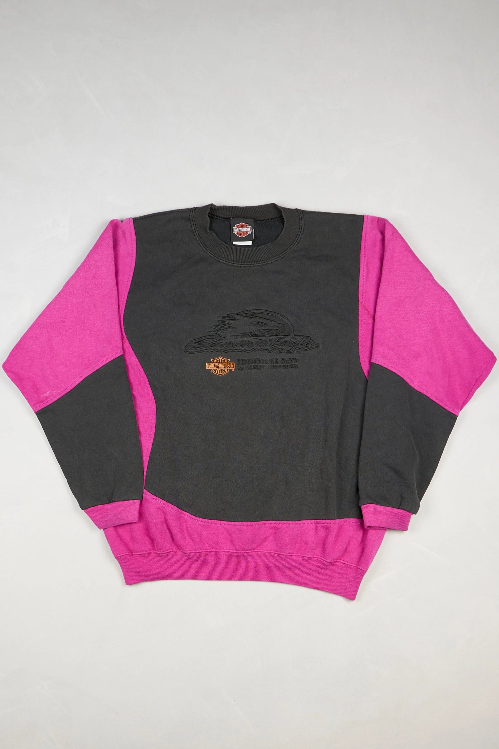 Harley Davidson - Sweatshirt (M)