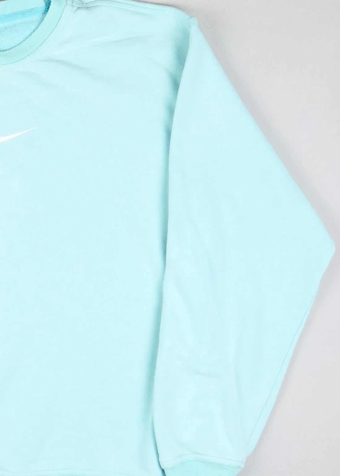 Nike - Sweatshirt (M) Right