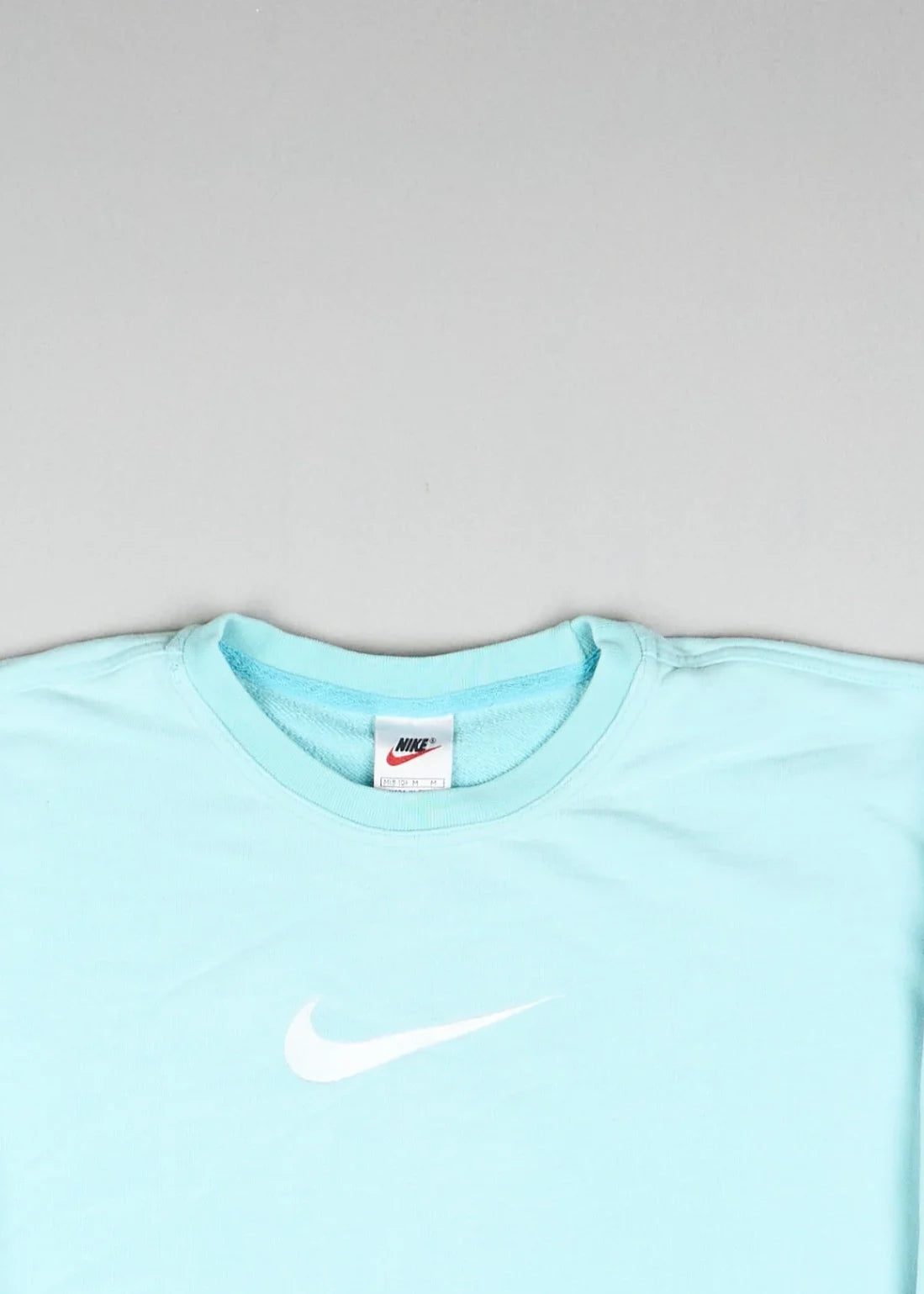 Nike - Sweatshirt (M) Top