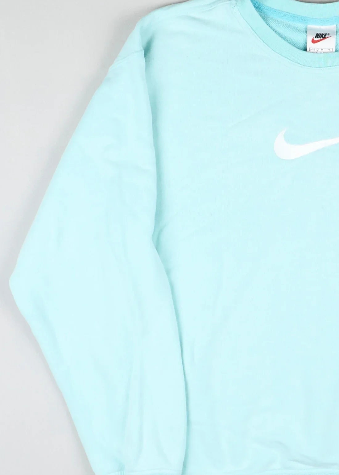 Nike - Sweatshirt (M) Left