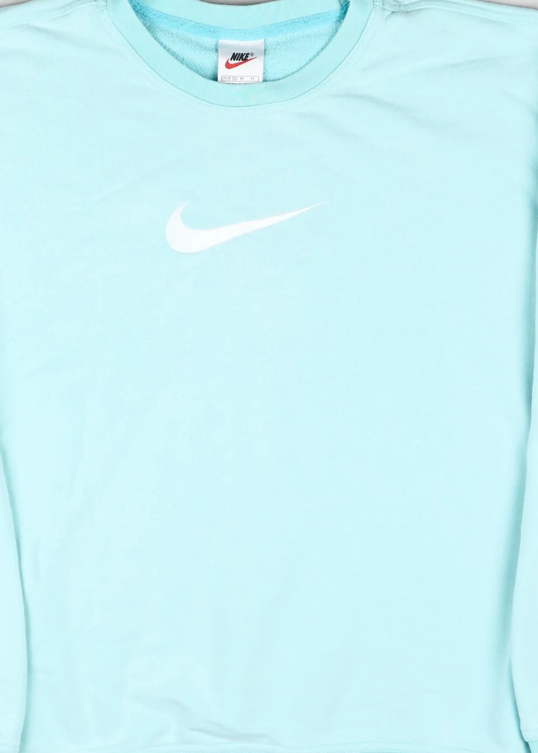 Nike - Sweatshirt (M) Center