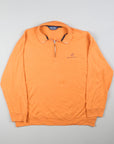 Ralph Lauren - Quarter Zip (XL)