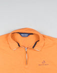 Ralph Lauren - Quarter Zip (XL) Top