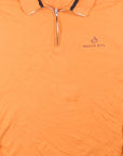 Ralph Lauren - Quarter Zip (XL) Center