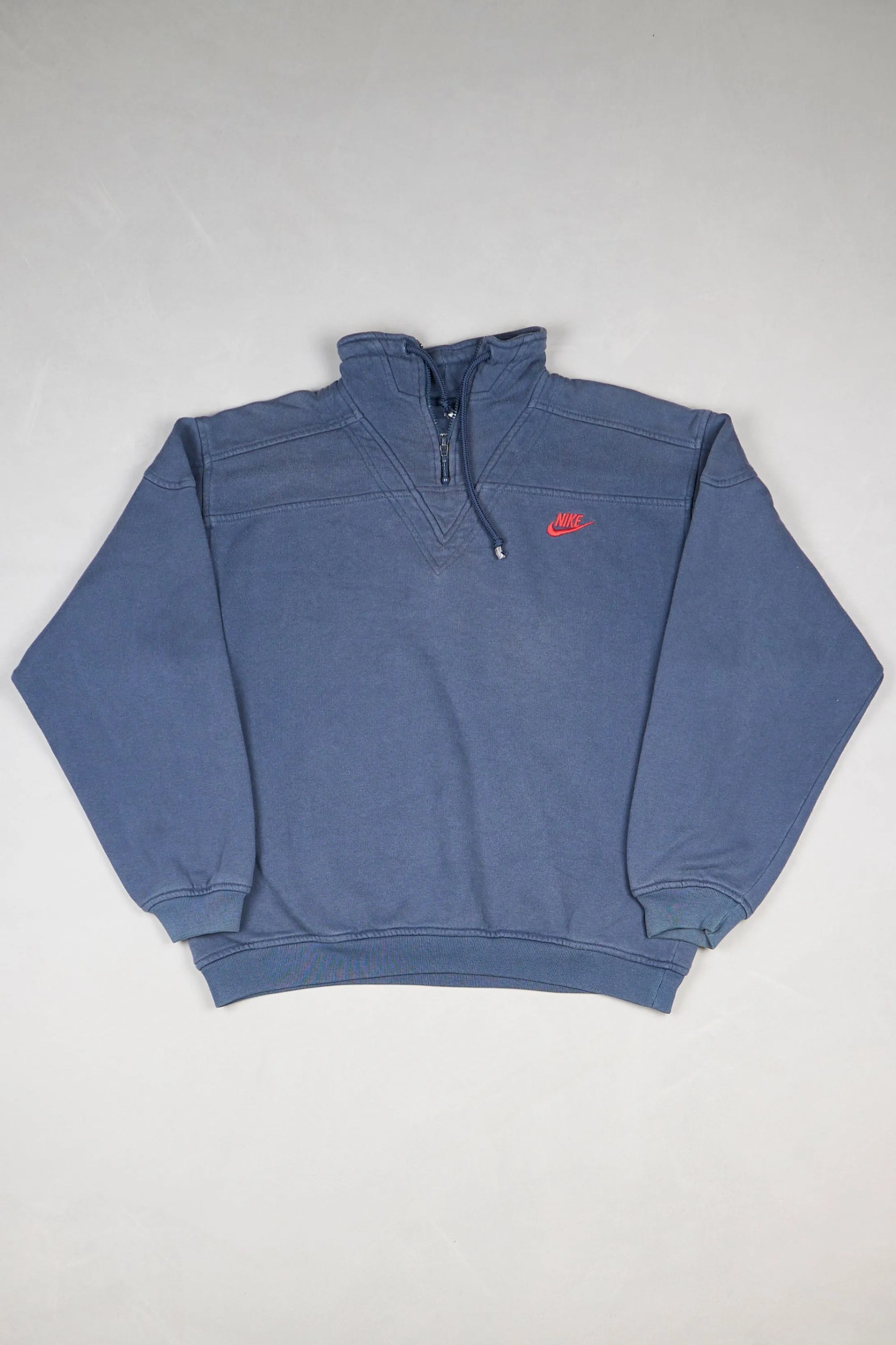 Nike - Quarter Zip (M)