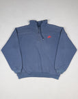 Nike - Quarter Zip (M)