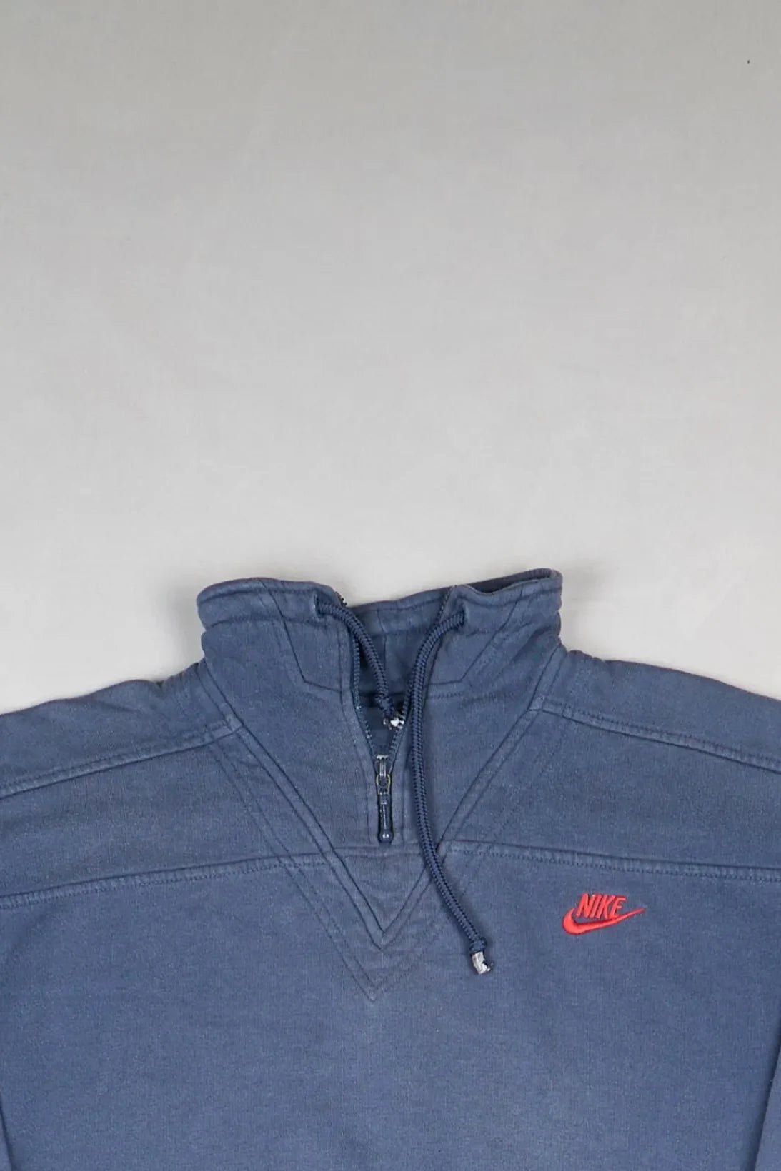 Nike - Quarter Zip (M) Top