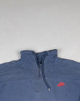 Nike - Quarter Zip (M) Top