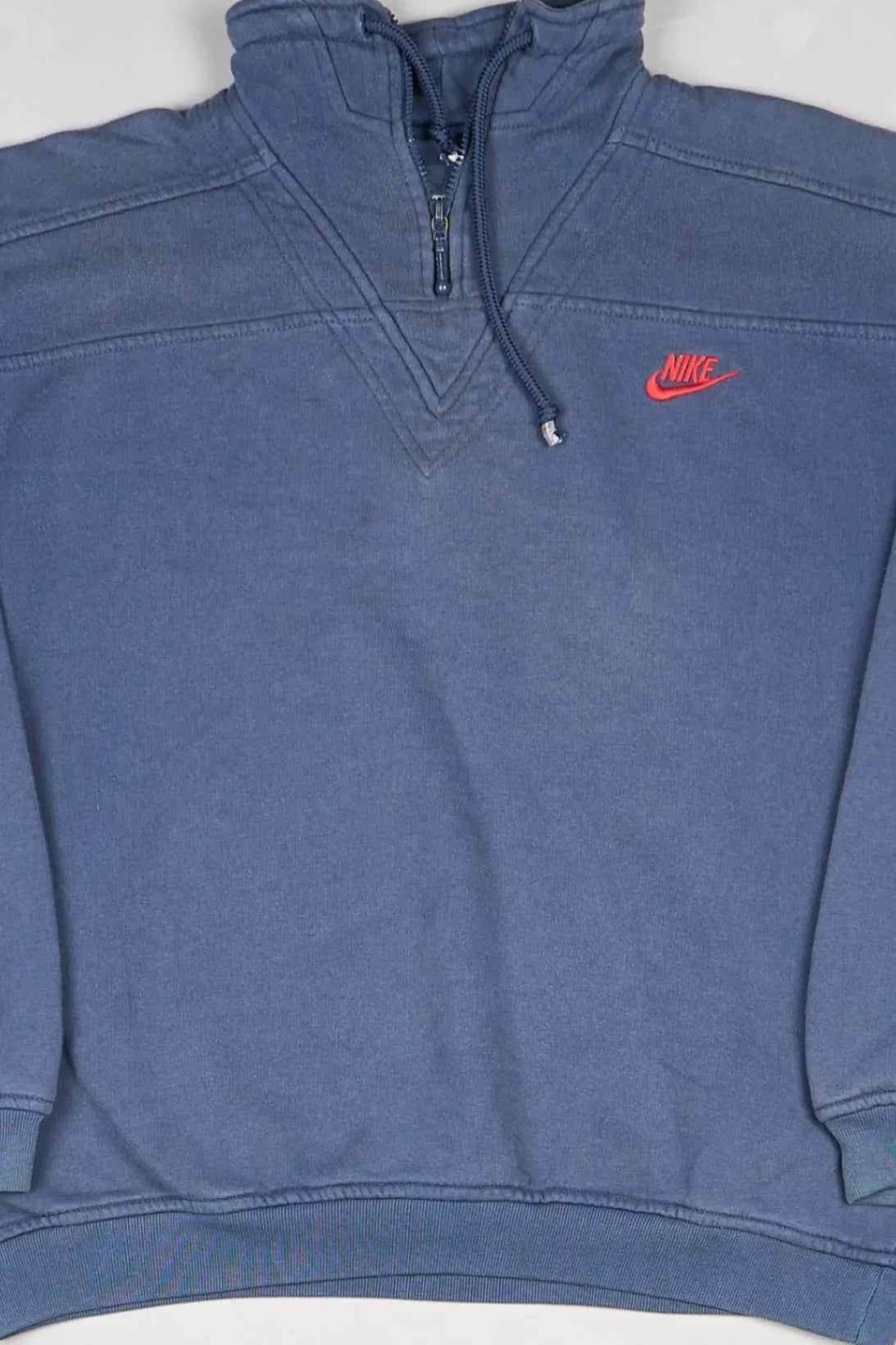 Nike - Quarter Zip (M) Center