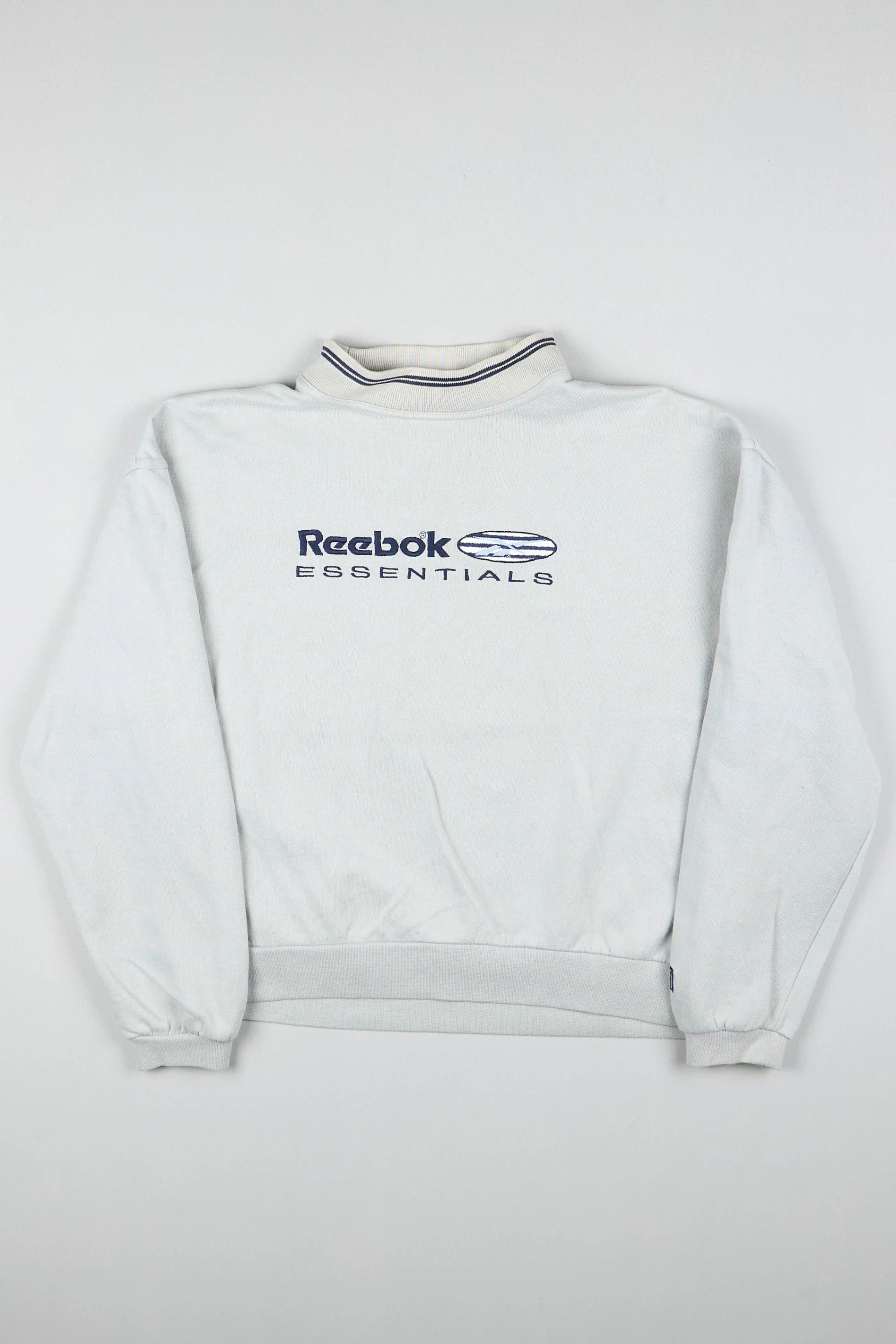 Reebok - Sweatshirt (S)