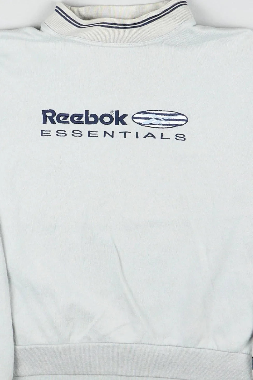 Reebok - Sweatshirt (S) Center