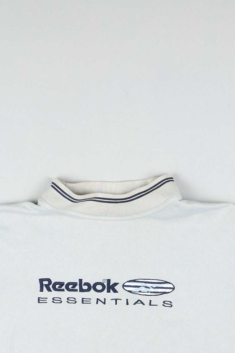 Reebok - Sweatshirt (S) Top